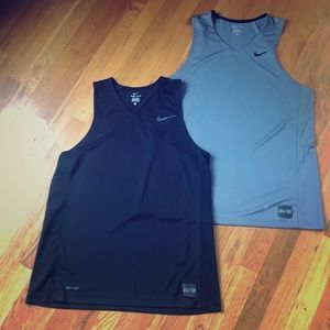 ✌🏻Nike tank tops for (less than) the price of☝🏻